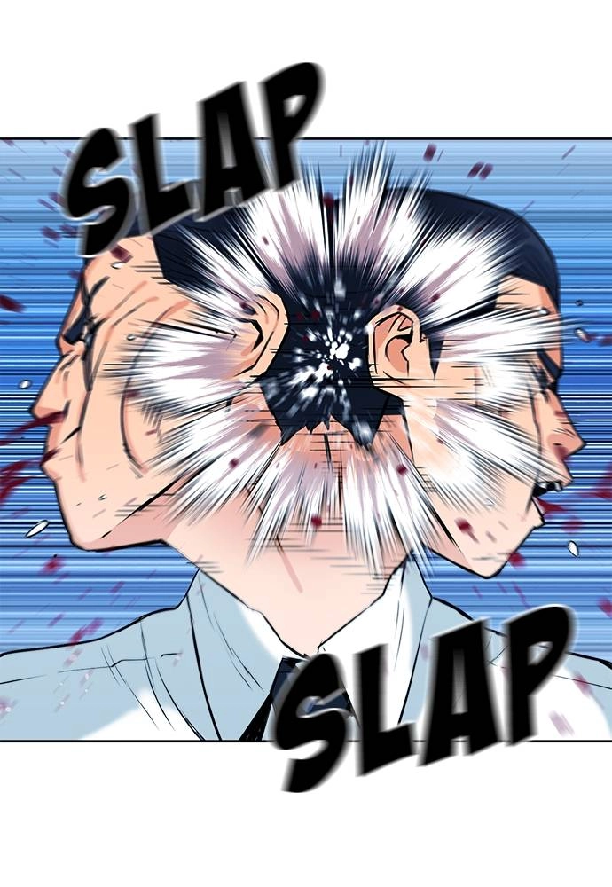 The Druid of Seoul Station Chapter 13, page 56 of 143