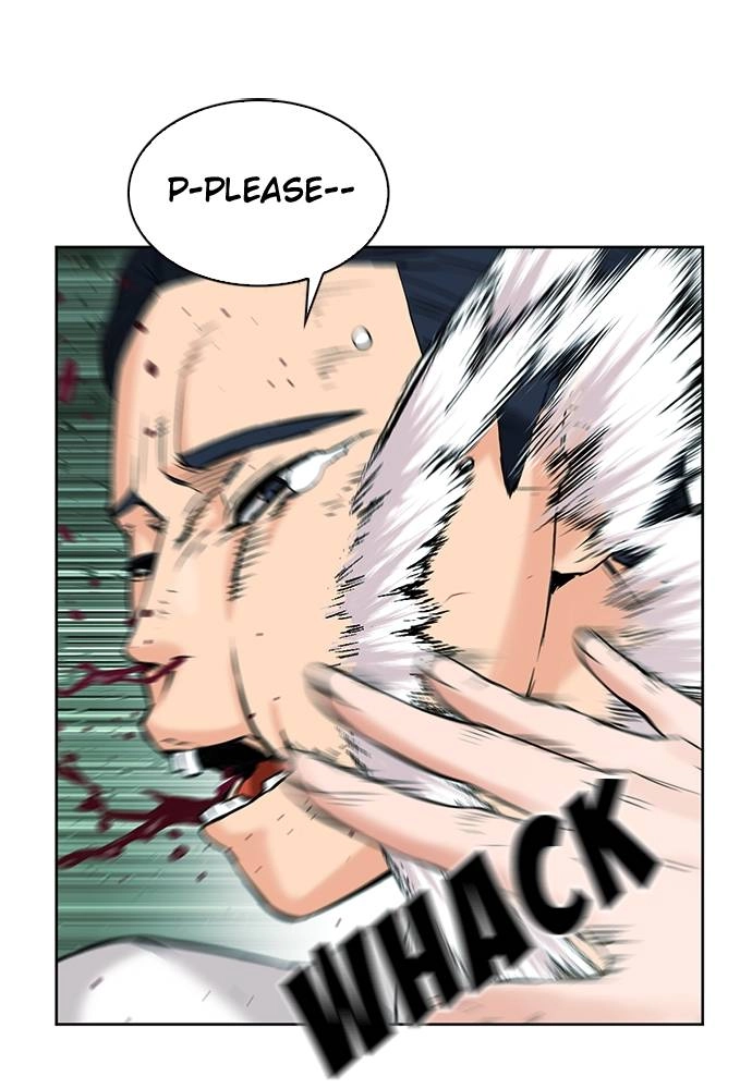 The Druid of Seoul Station Chapter 13, page 59 of 143