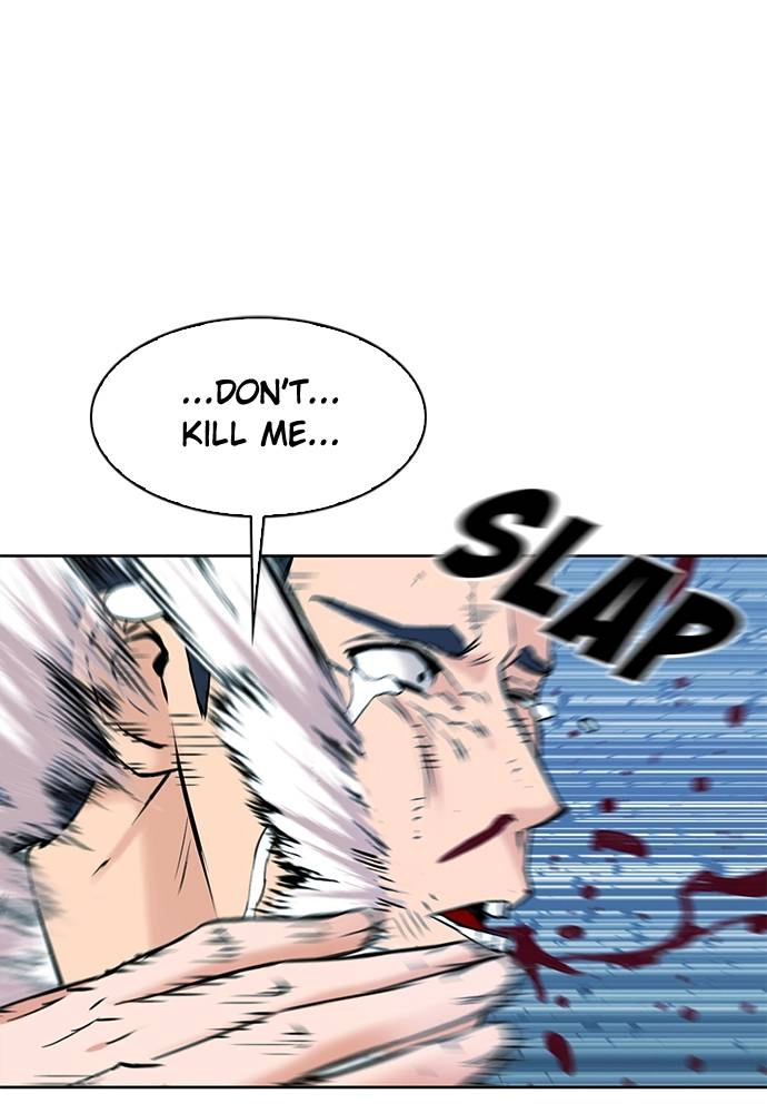 The Druid of Seoul Station Chapter 13, page 60 of 143