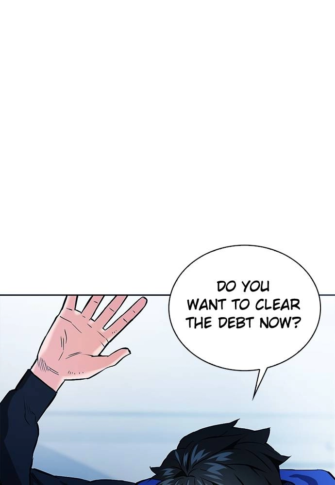 The Druid of Seoul Station Chapter 13, page 61 of 143