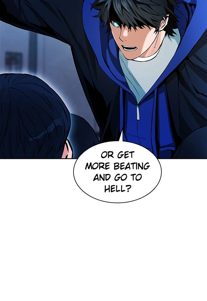 The Druid of Seoul Station Chapter 13, page 62 of 143