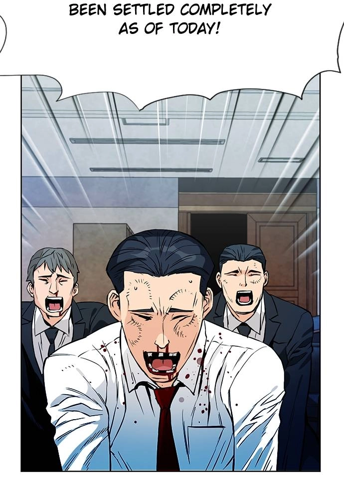 The Druid of Seoul Station Chapter 13, page 67 of 143