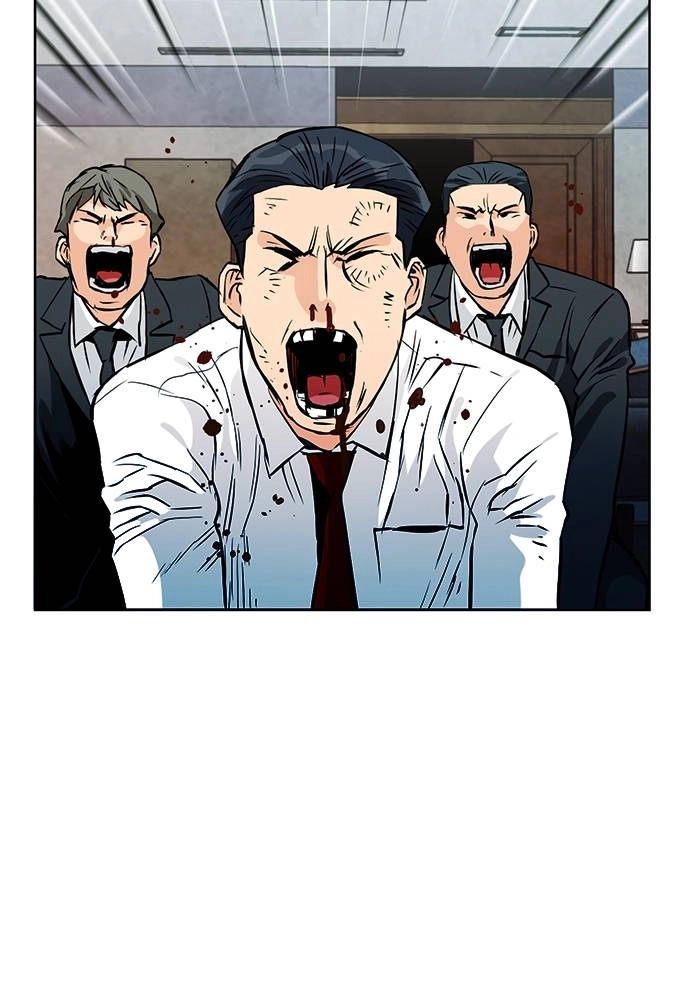 The Druid of Seoul Station Chapter 13, page 71 of 143
