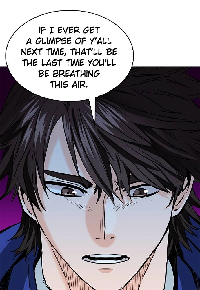 The Druid of Seoul Station Chapter 13, page 72 of 143