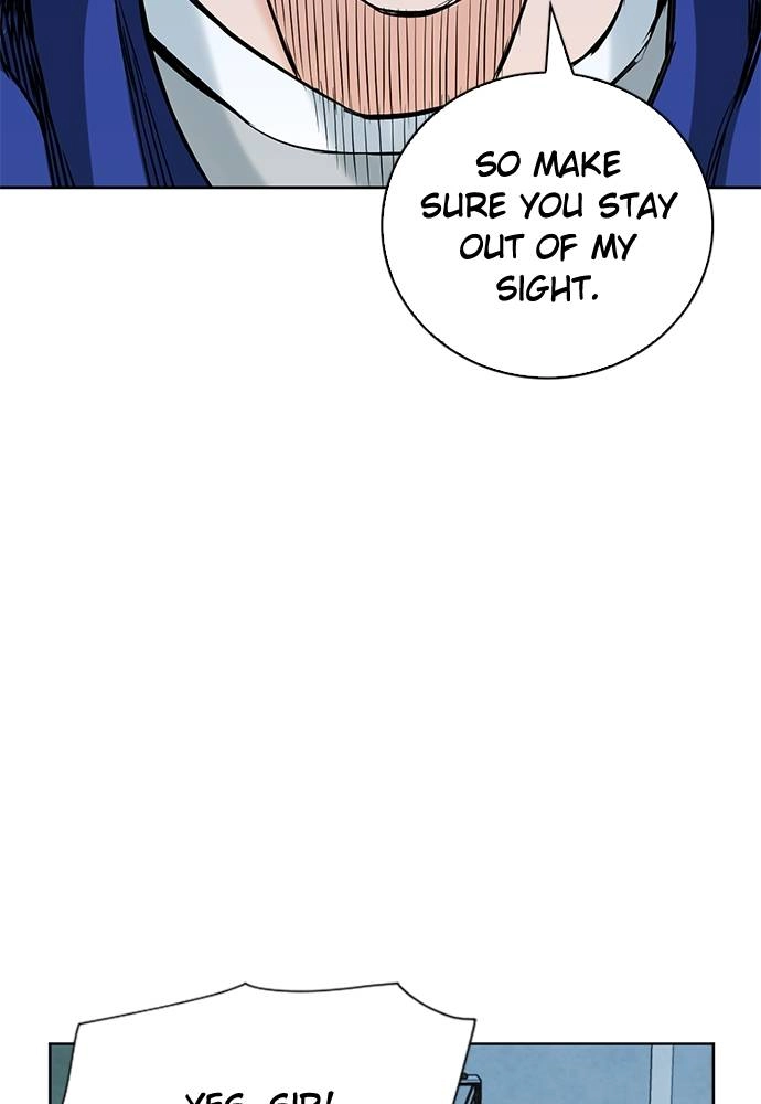 The Druid of Seoul Station Chapter 13, page 73 of 143