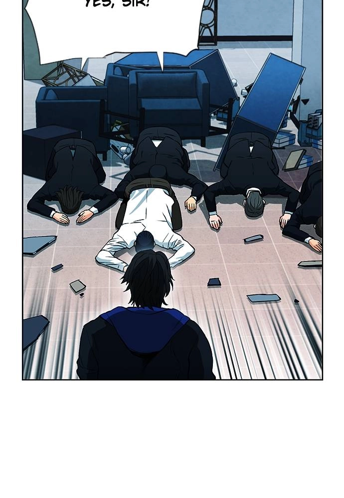 The Druid of Seoul Station Chapter 13, page 74 of 143