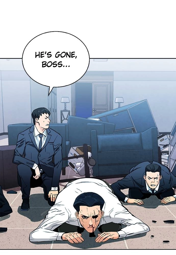 The Druid of Seoul Station Chapter 13, page 78 of 143