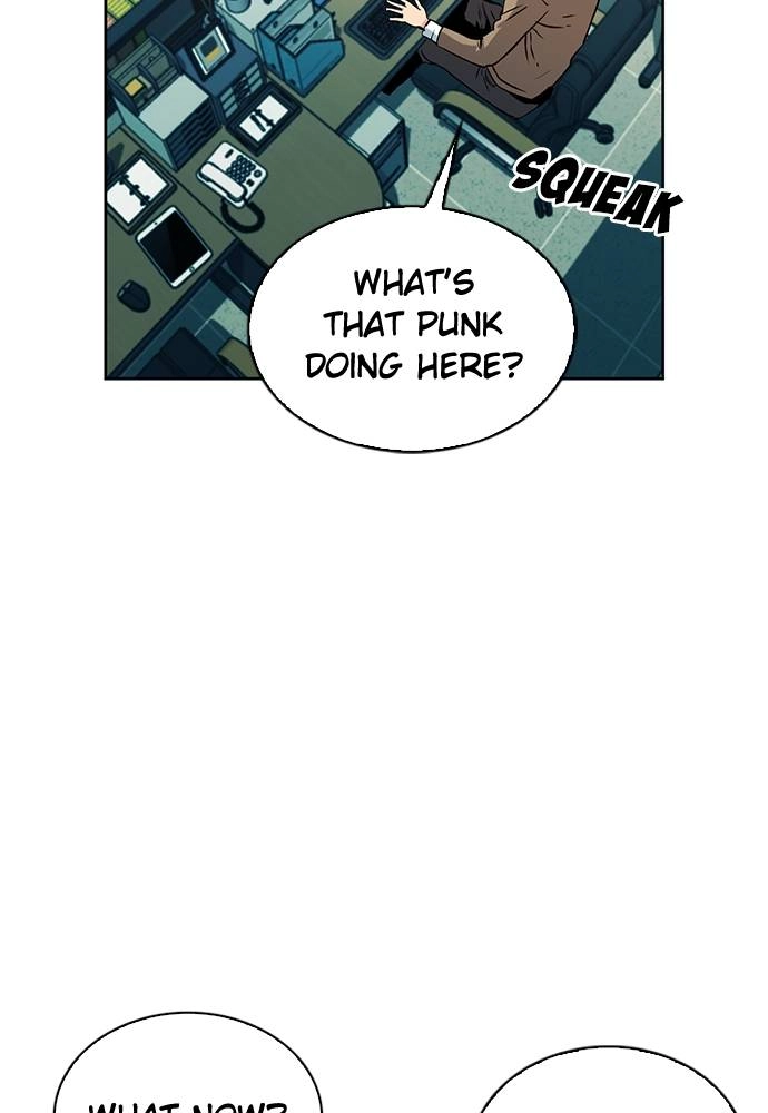 The Druid of Seoul Station Chapter 13, page 85 of 143