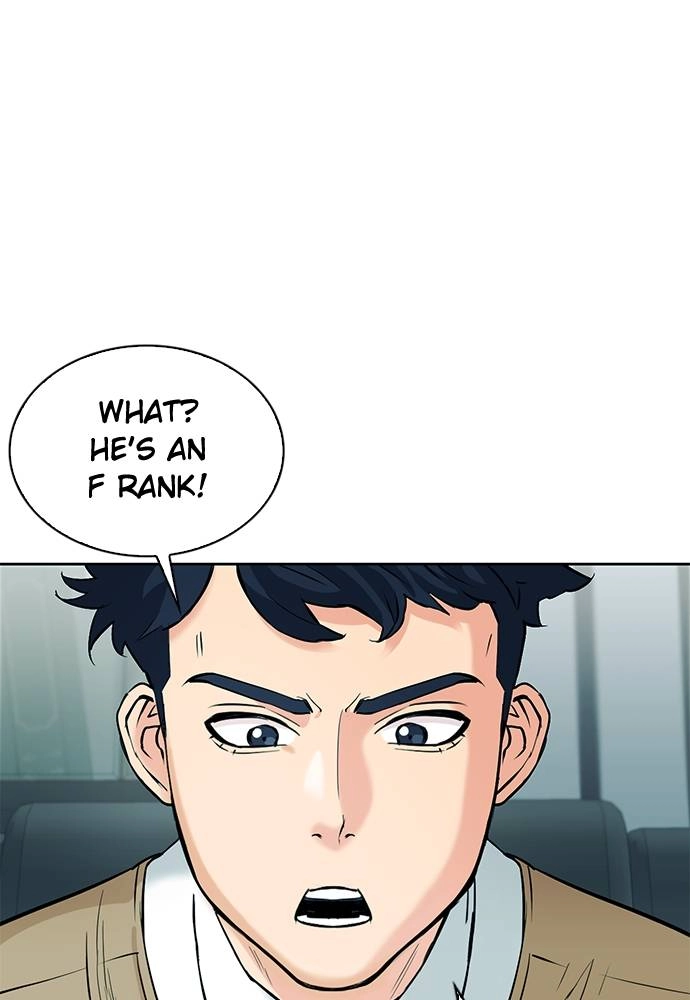 The Druid of Seoul Station Chapter 13, page 88 of 143