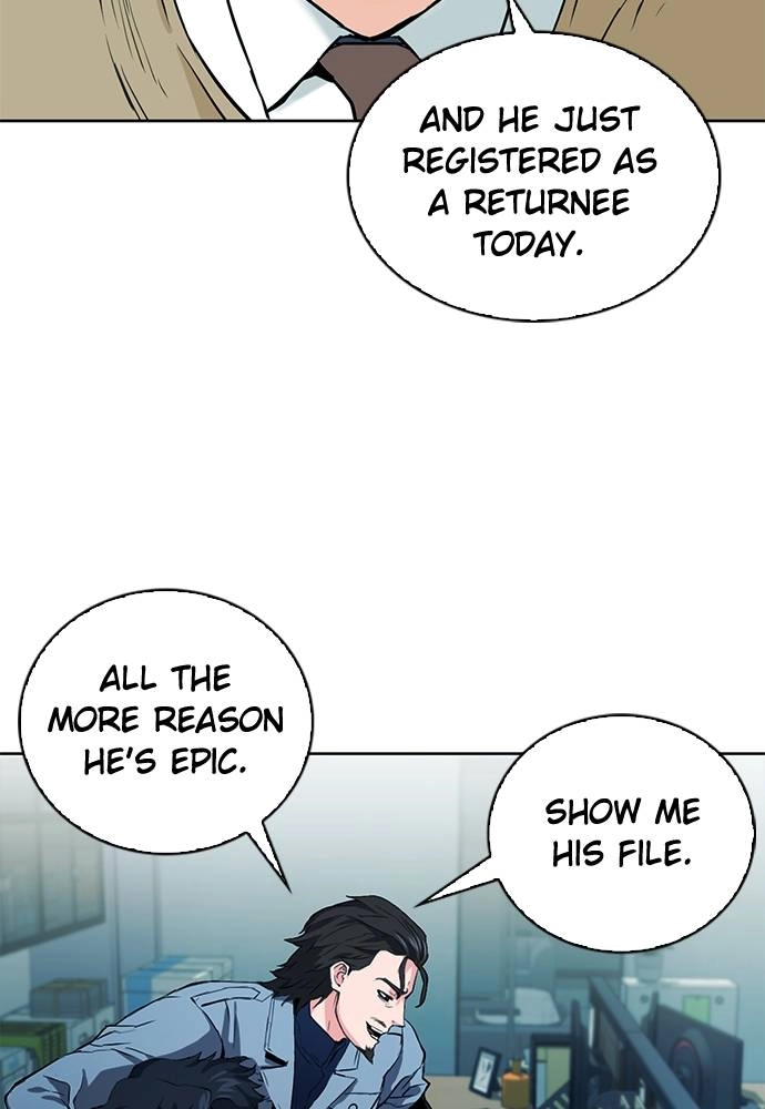 The Druid of Seoul Station Chapter 13, page 89 of 143