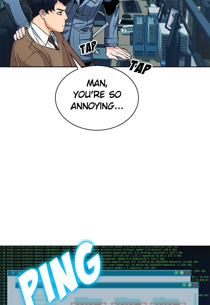 The Druid of Seoul Station Chapter 13, page 90 of 143