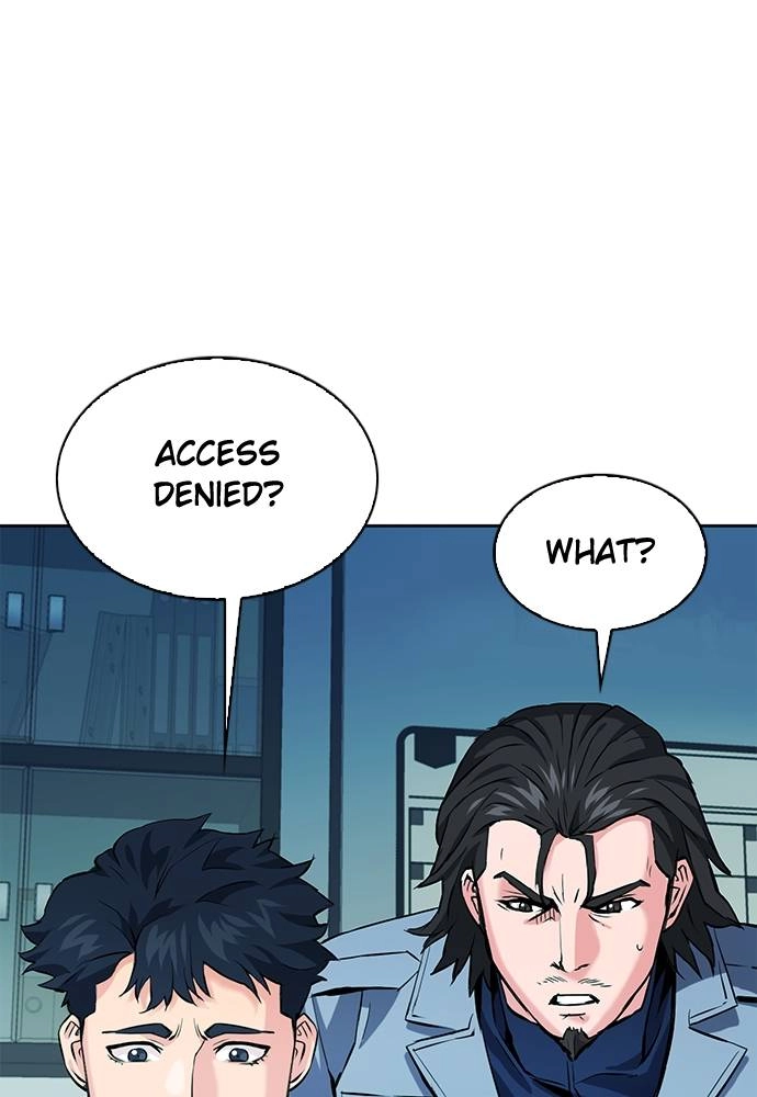 The Druid of Seoul Station Chapter 13, page 92 of 143