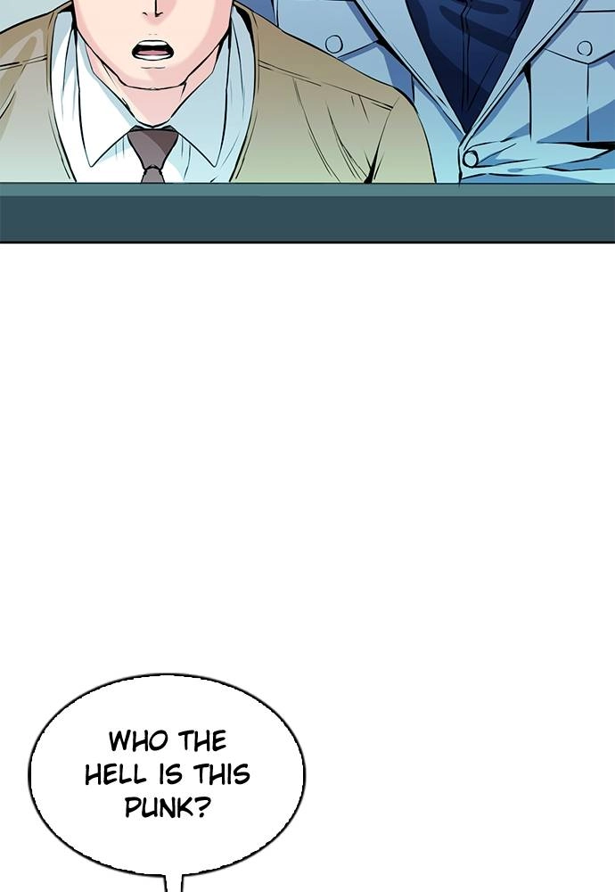 The Druid of Seoul Station Chapter 13, page 93 of 143