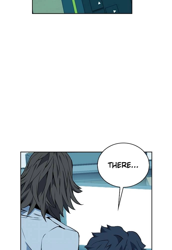 The Druid of Seoul Station Chapter 13, page 96 of 143
