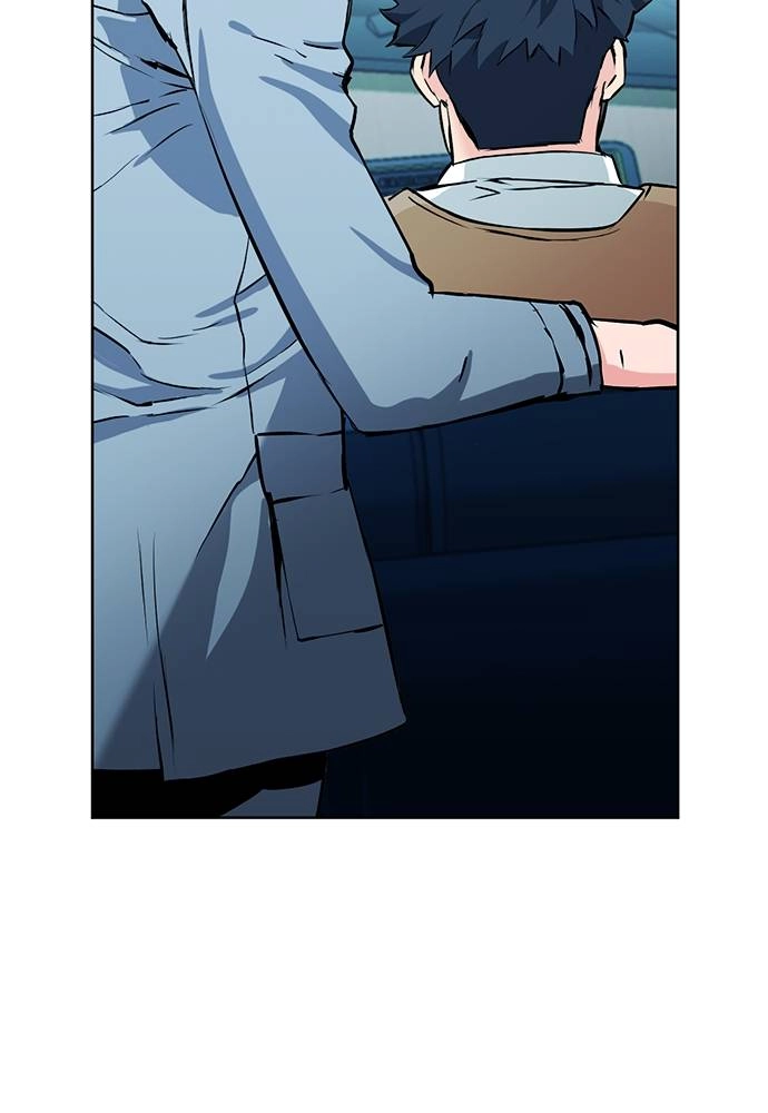 The Druid of Seoul Station Chapter 13, page 97 of 143