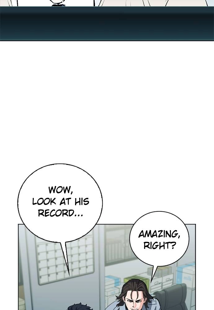The Druid of Seoul Station Chapter 13, page 99 of 143