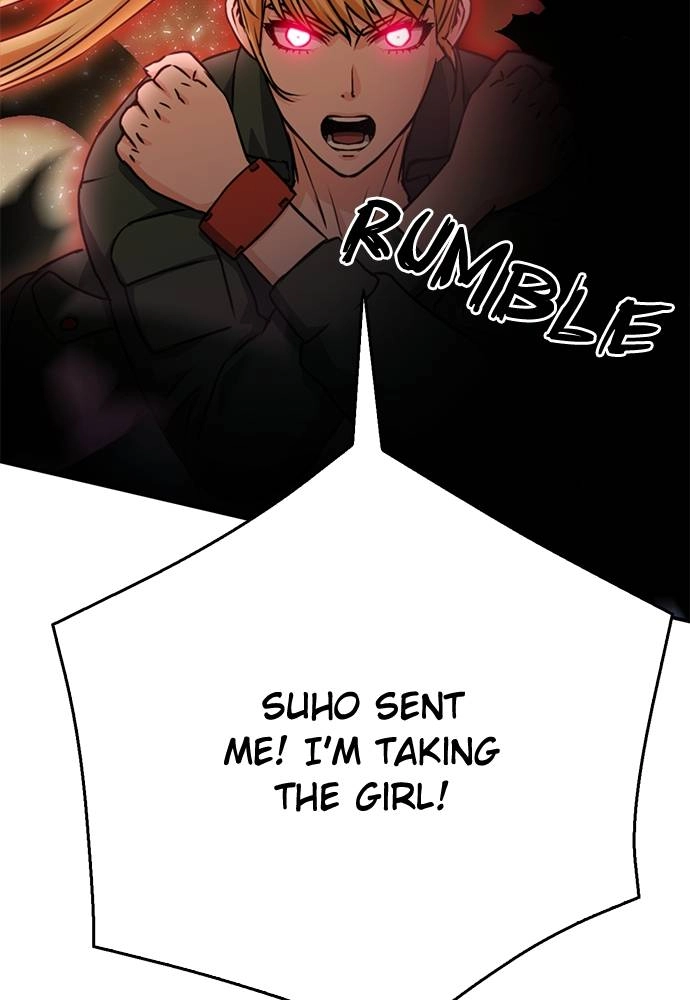 The Druid of Seoul Station Chapter 130, page 118 of 180
