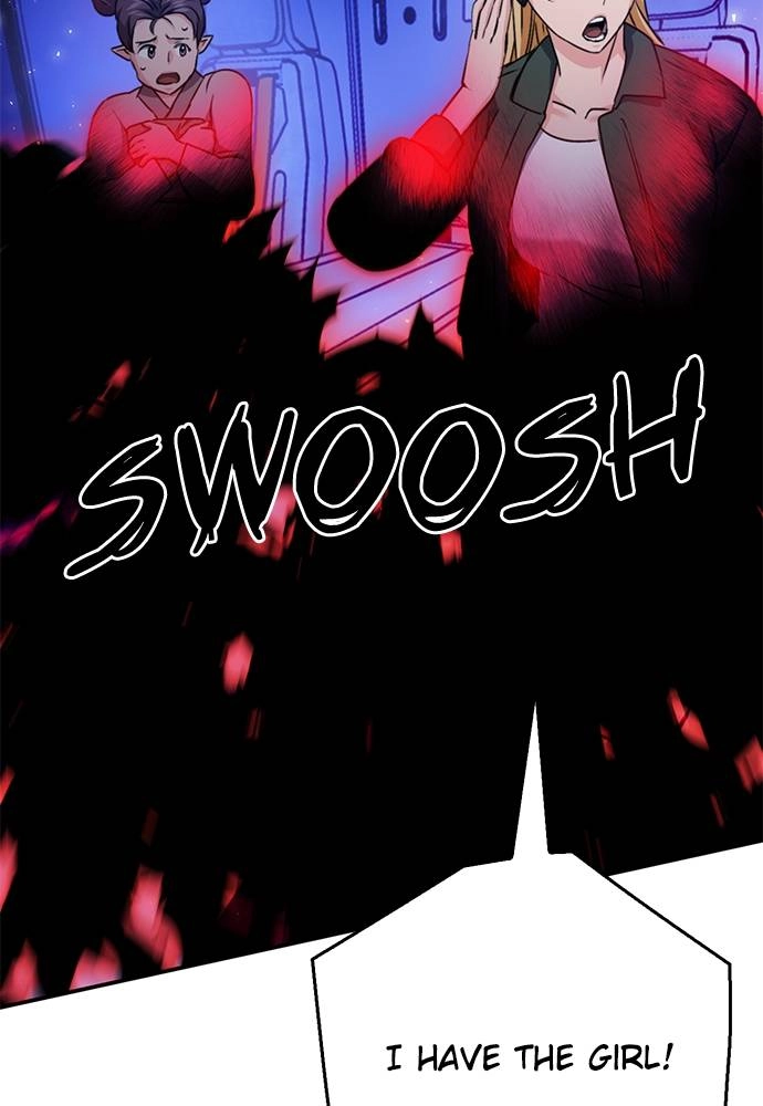 The Druid of Seoul Station Chapter 130, page 129 of 180