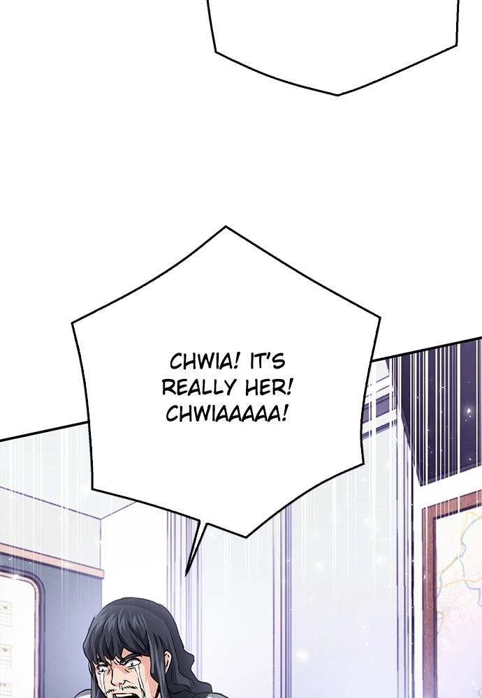The Druid of Seoul Station Chapter 130, page 130 of 180