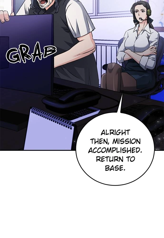 The Druid of Seoul Station Chapter 130, page 131 of 180