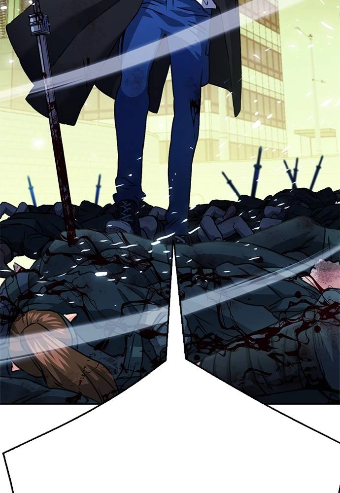 The Druid of Seoul Station Chapter 130, page 137 of 180