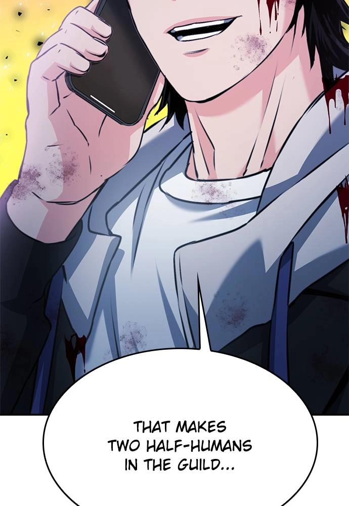 The Druid of Seoul Station Chapter 130, page 140 of 180