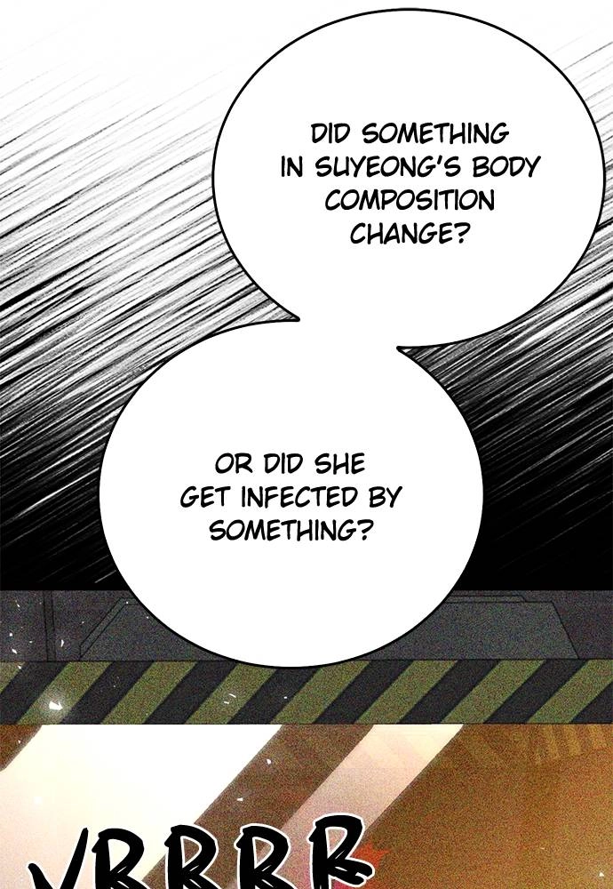 The Druid of Seoul Station Chapter 130, page 142 of 180
