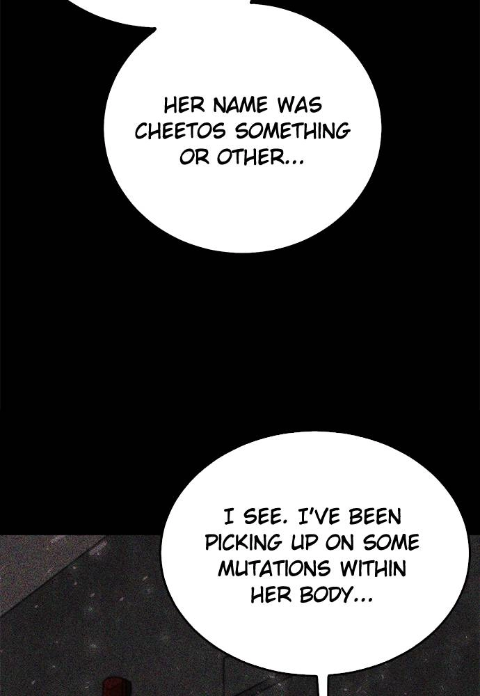 The Druid of Seoul Station Chapter 130, page 144 of 180