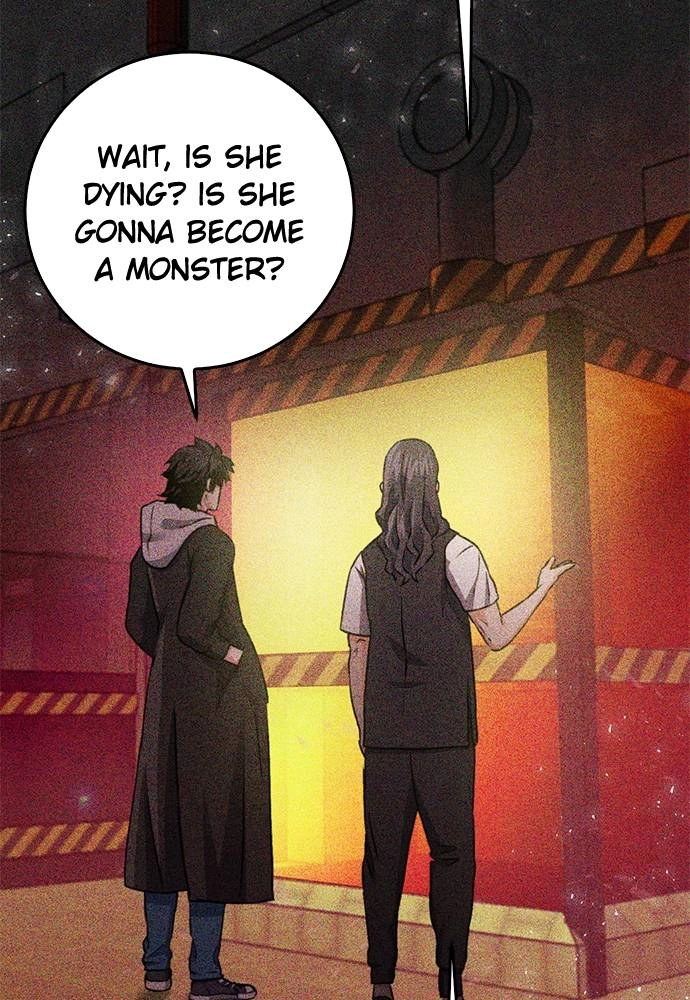 The Druid of Seoul Station Chapter 130, page 145 of 180