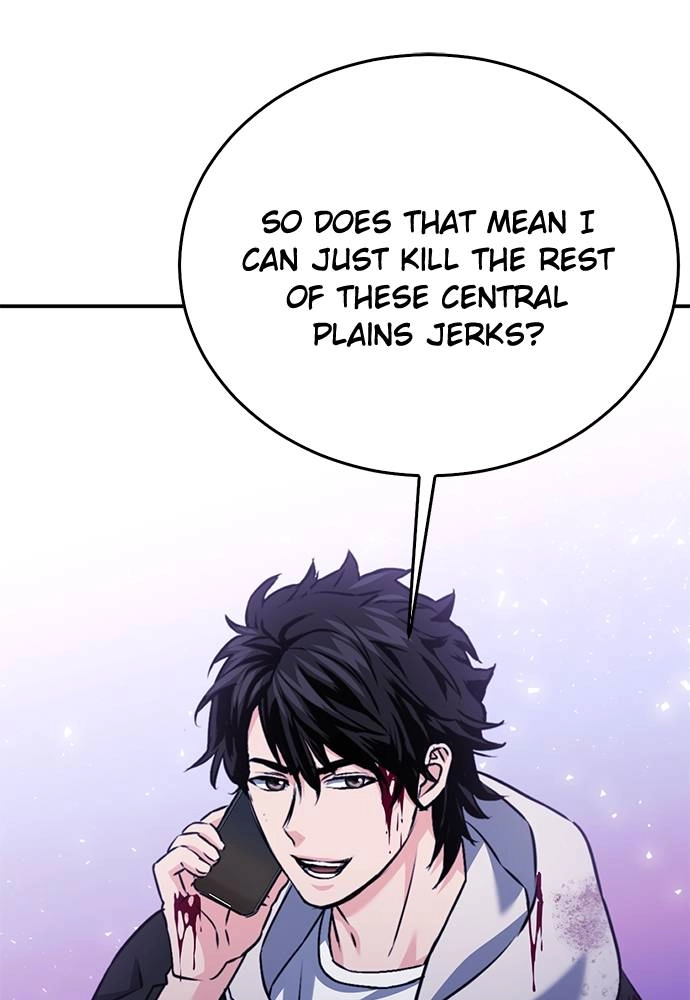The Druid of Seoul Station Chapter 130, page 151 of 180
