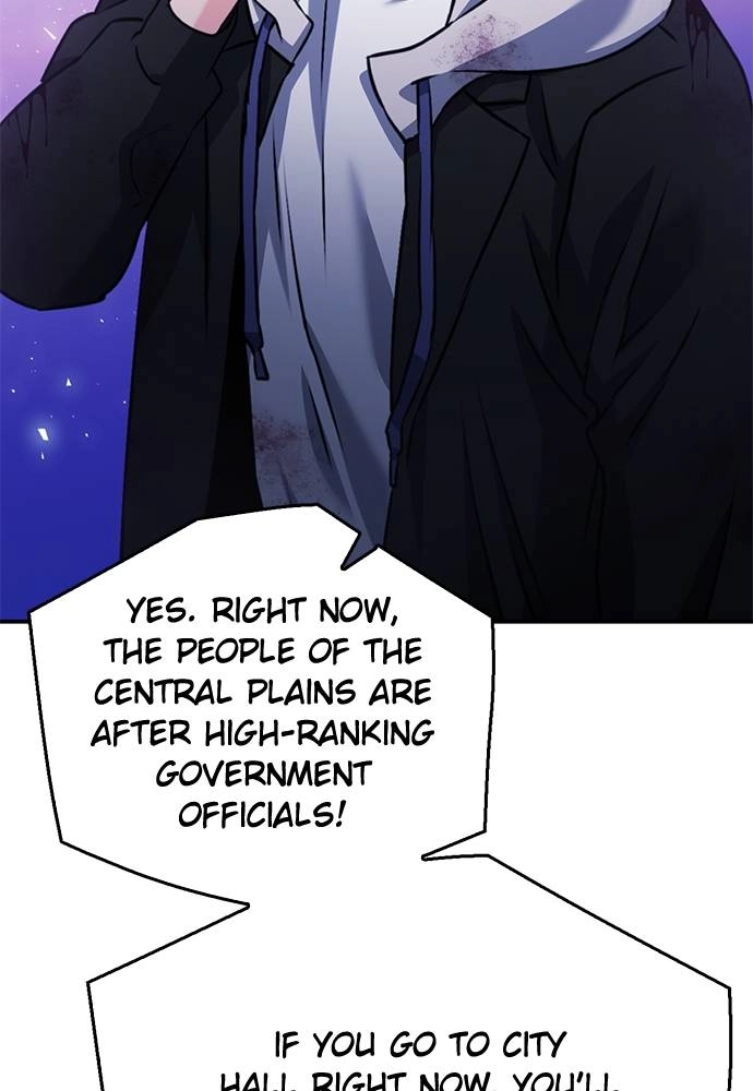 The Druid of Seoul Station Chapter 130, page 152 of 180