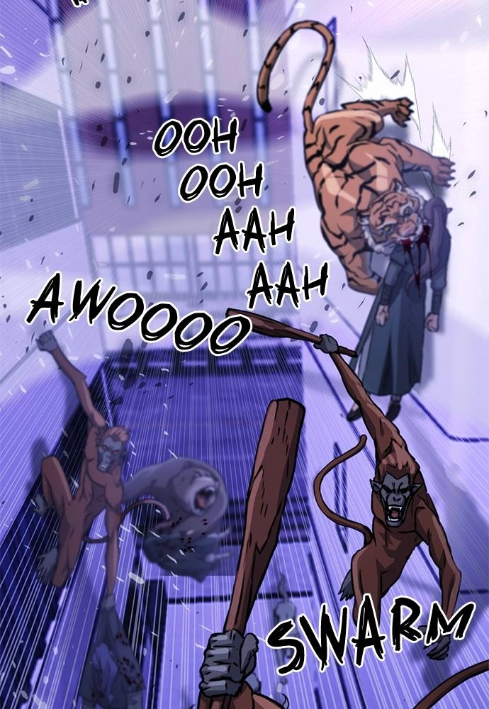 The Druid of Seoul Station Chapter 130, page 154 of 180