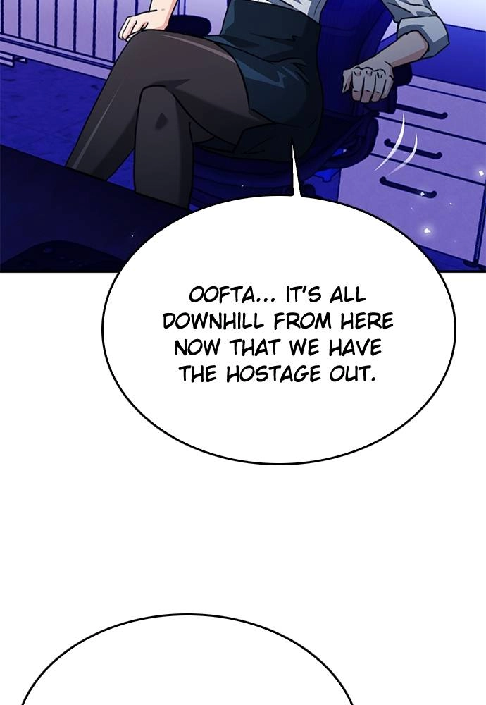 The Druid of Seoul Station Chapter 130, page 158 of 180