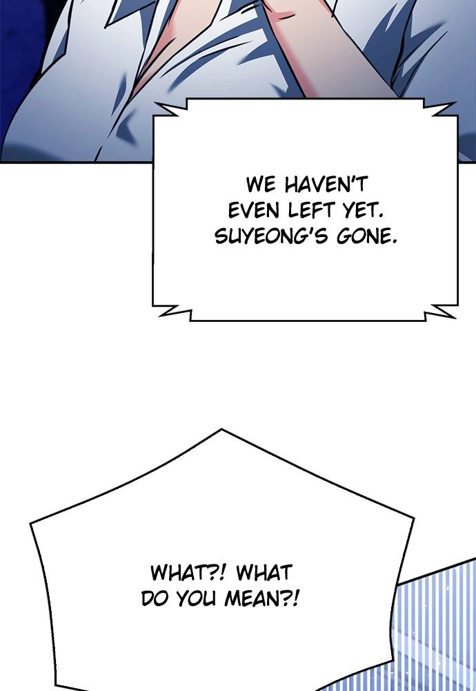 The Druid of Seoul Station Chapter 130, page 160 of 180
