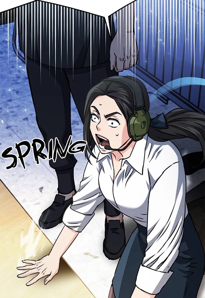 The Druid of Seoul Station Chapter 130, page 161 of 180