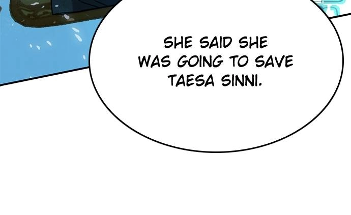 The Druid of Seoul Station Chapter 130, page 164 of 180