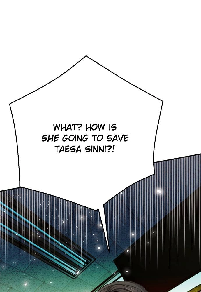The Druid of Seoul Station Chapter 130, page 165 of 180