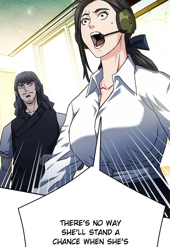 The Druid of Seoul Station Chapter 130, page 166 of 180