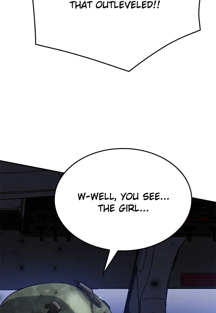 The Druid of Seoul Station Chapter 130, page 167 of 180