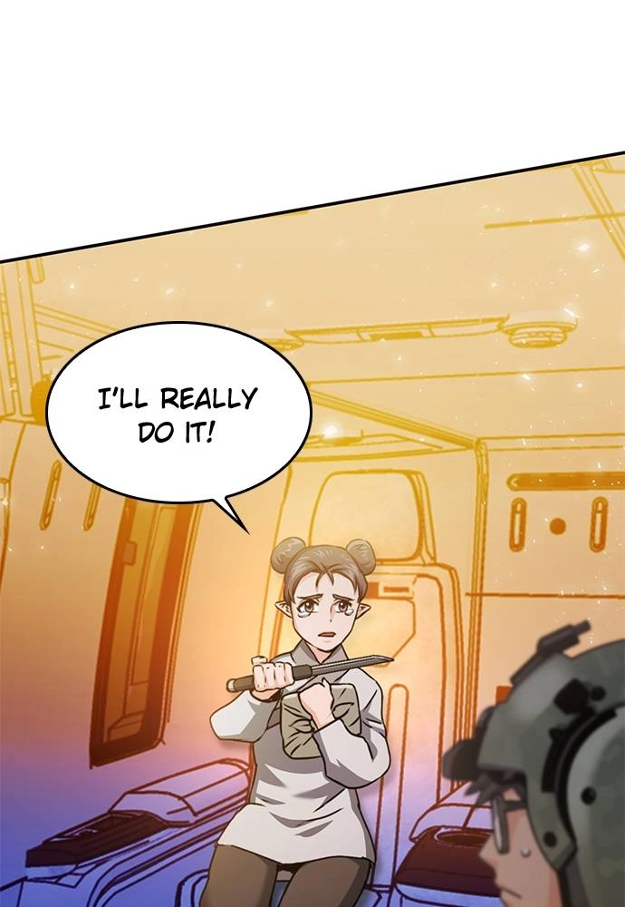 The Druid of Seoul Station Chapter 130, page 169 of 180