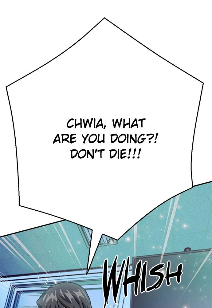 The Druid of Seoul Station Chapter 130, page 171 of 180