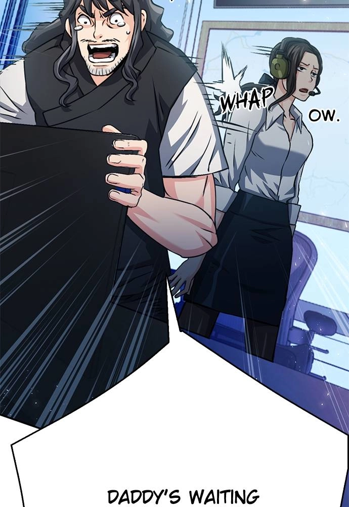 The Druid of Seoul Station Chapter 130, page 172 of 180