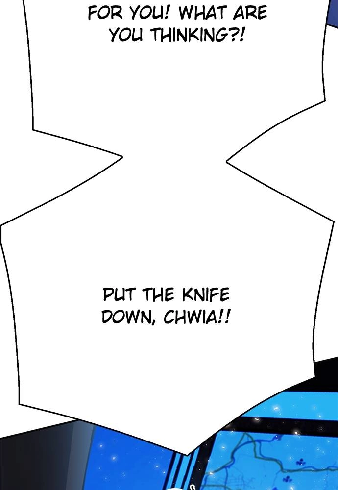 The Druid of Seoul Station Chapter 130, page 173 of 180