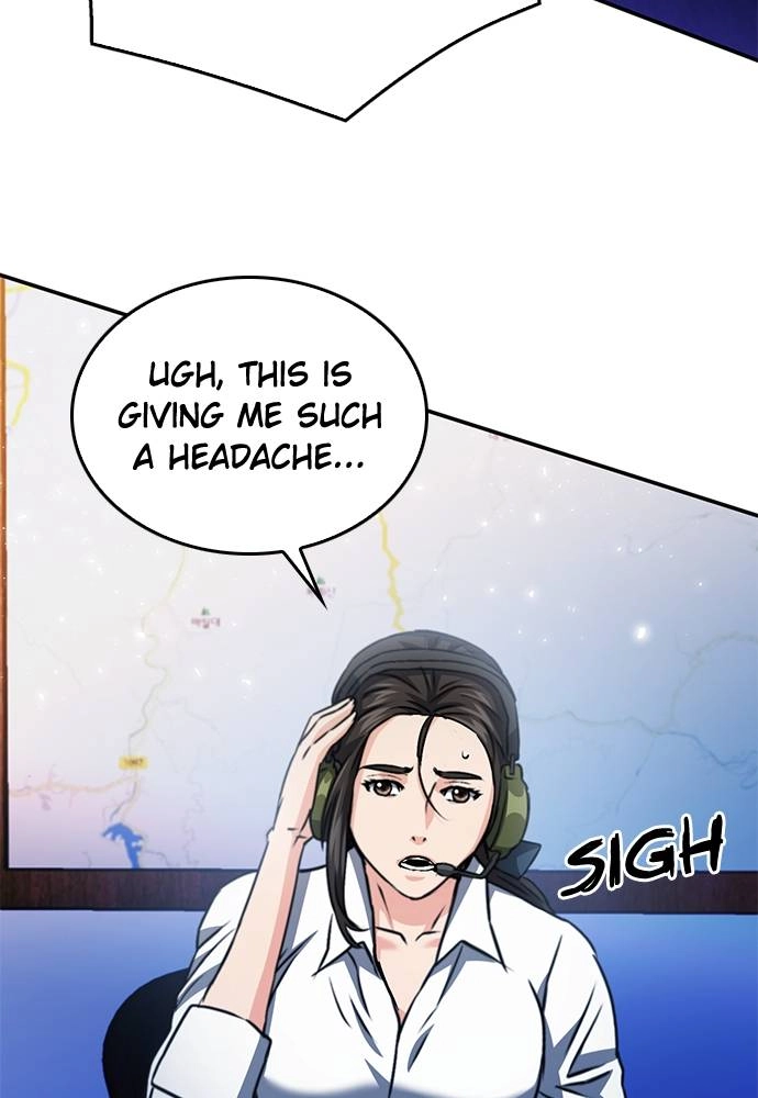 The Druid of Seoul Station Chapter 130, page 175 of 180