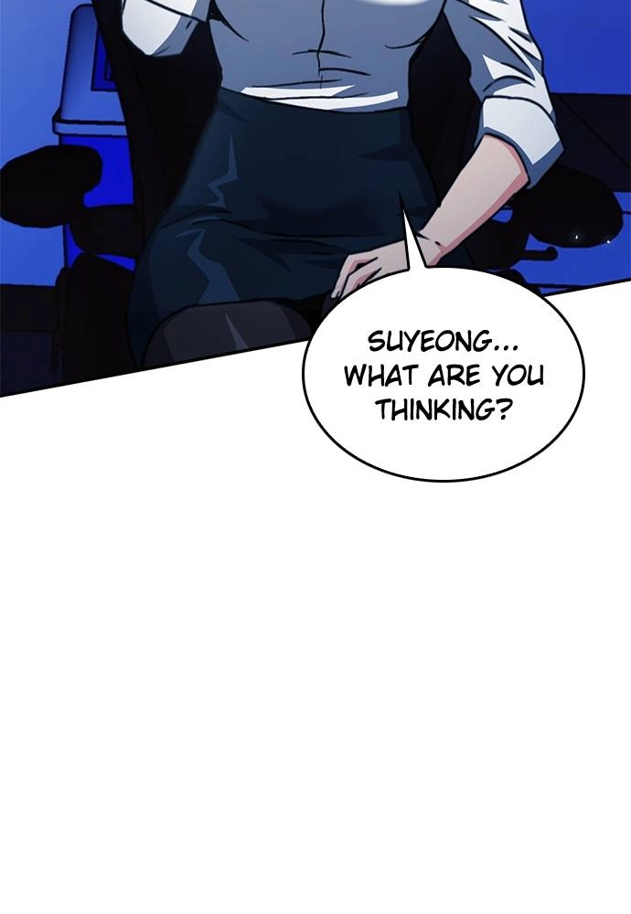 The Druid of Seoul Station Chapter 130, page 176 of 180
