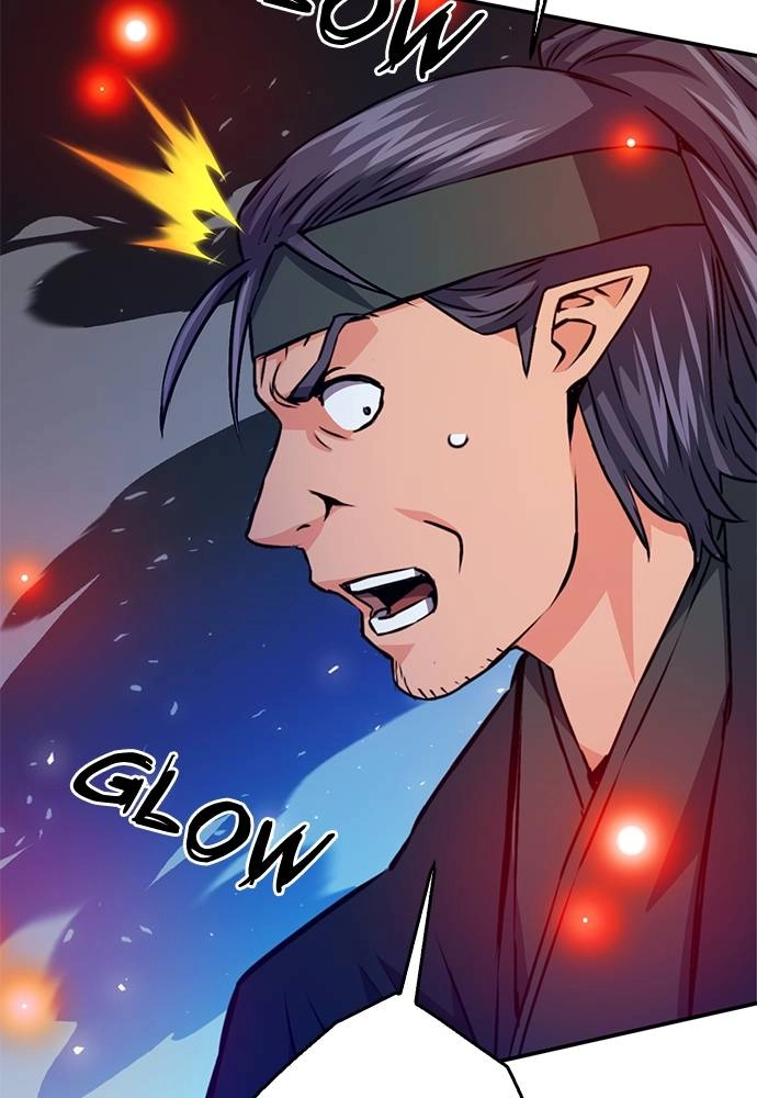 The Druid of Seoul Station Chapter 130, page 19 of 180
