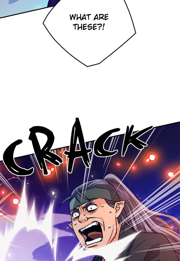 The Druid of Seoul Station Chapter 130, page 20 of 180