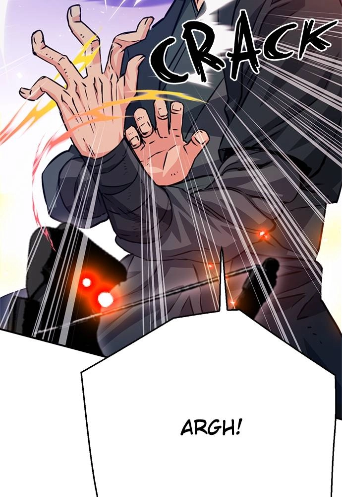 The Druid of Seoul Station Chapter 130, page 21 of 180