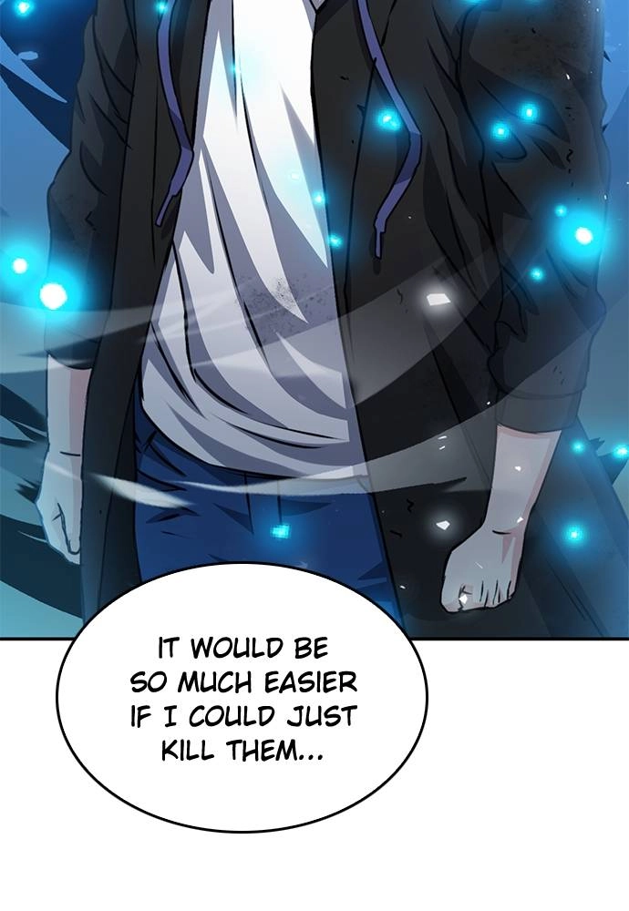 The Druid of Seoul Station Chapter 130, page 30 of 180