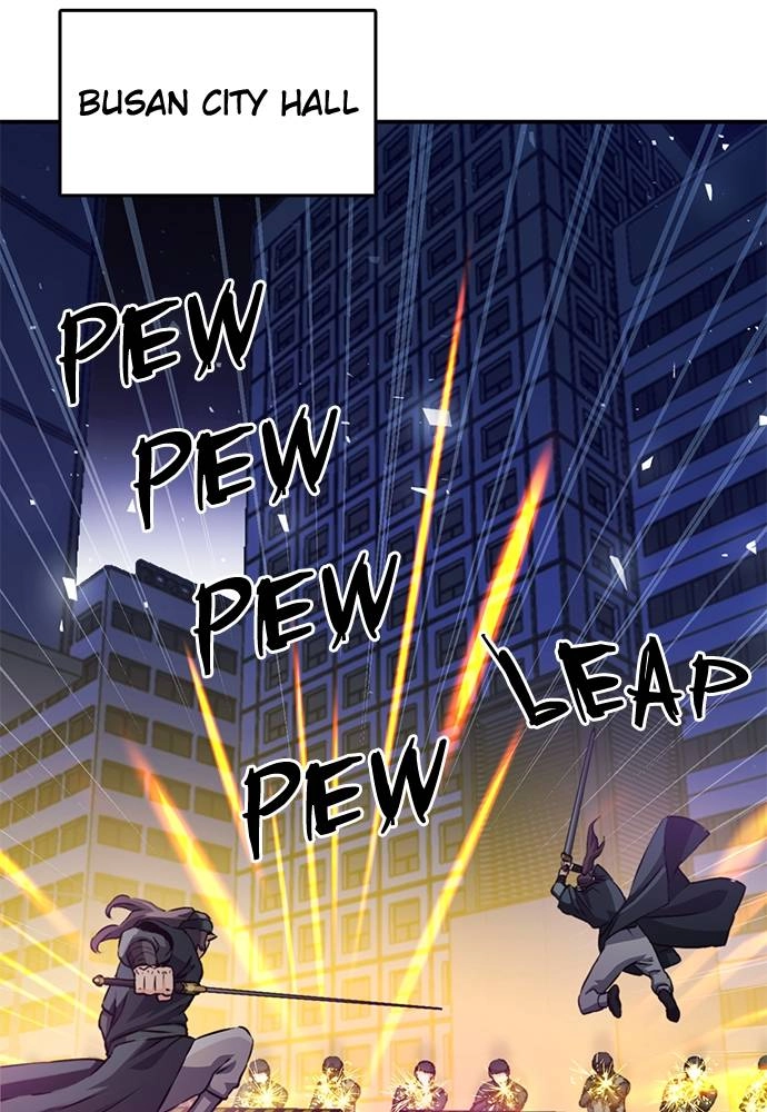 The Druid of Seoul Station Chapter 130, page 33 of 180